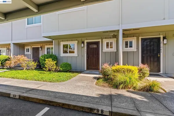 21065 Baker Road, Castro Valley, CA 94546