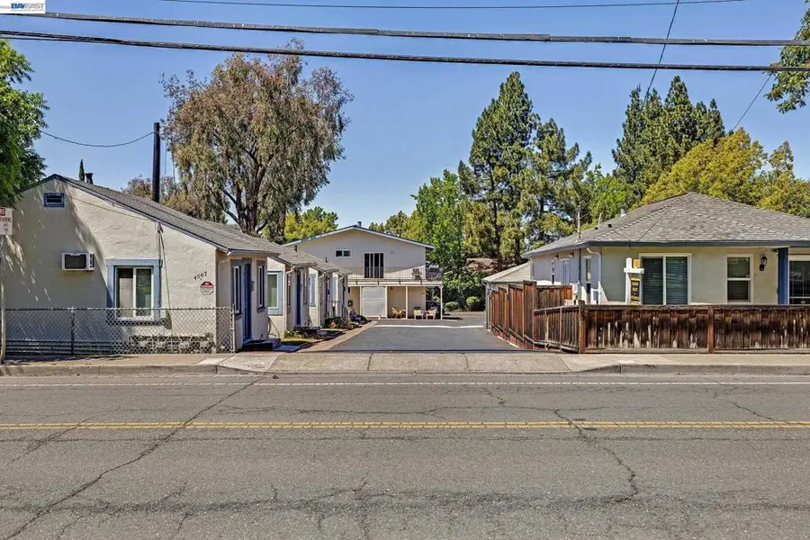 4067 Vineyard Ave, Pleasanton, CA 94566 - #2