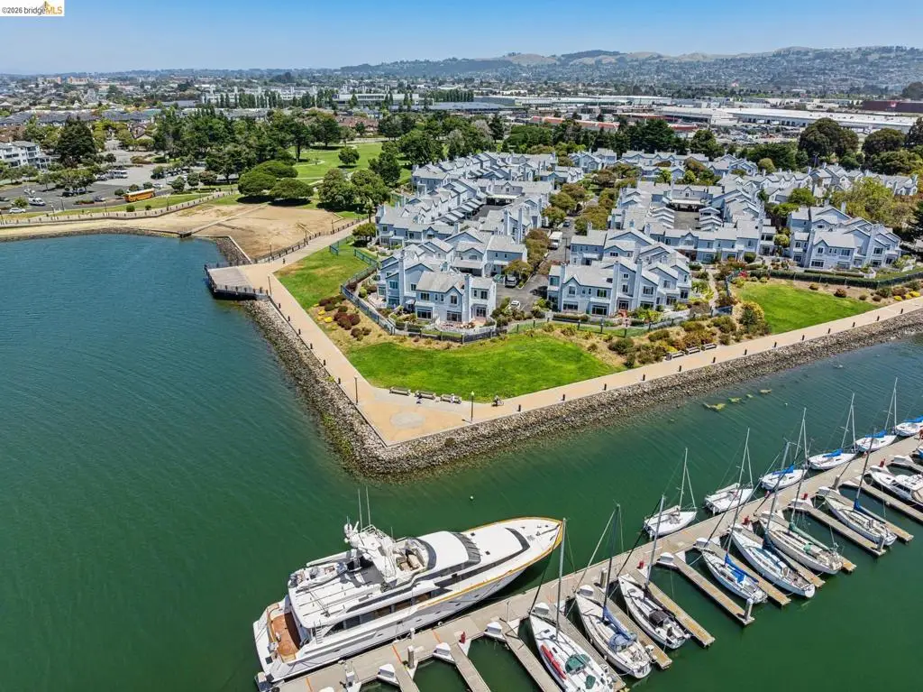 807 Commodore Drive, Richmond, CA 94804 - #1