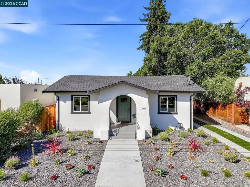 3017 Madeline St, Oakland, CA 94602 - #1