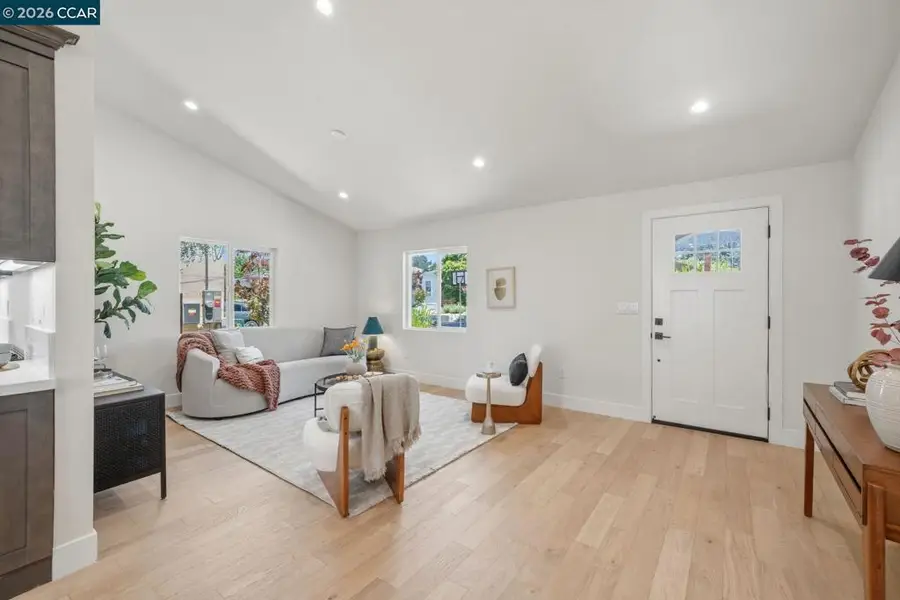 3017 Madeline St, Oakland, CA 94602 - #3