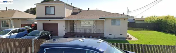 3466 Baumberg Av, Hayward, CA 94545