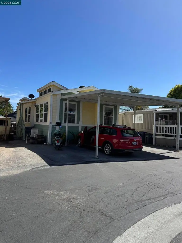 930 Rosedale Ave #SPC 19, Capitola, CA 95010 - #1