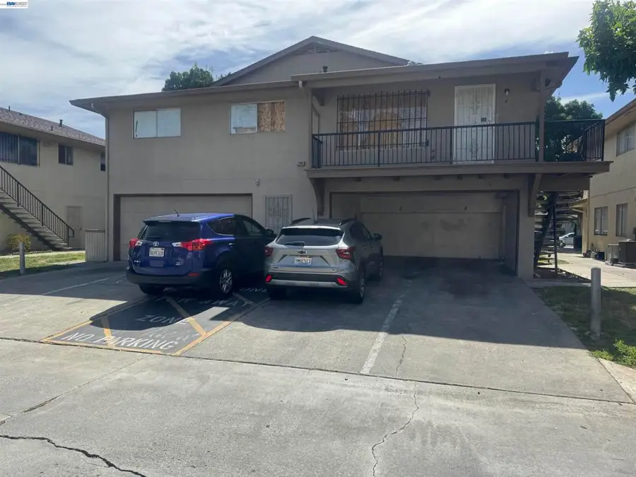2300 E Peppertree Way #4, Antioch, CA 94509 - #2
