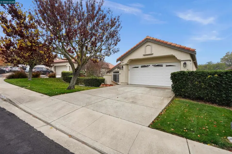 2063 Bluerock Court, Concord, CA 94521 - #3