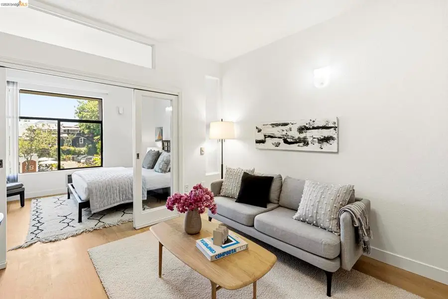 1849 Shattuck Ave #207, Berkeley, CA 94709 - #3