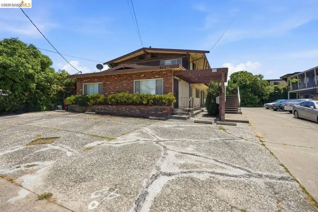 933 41st St, Oakland, CA 94608 - #1