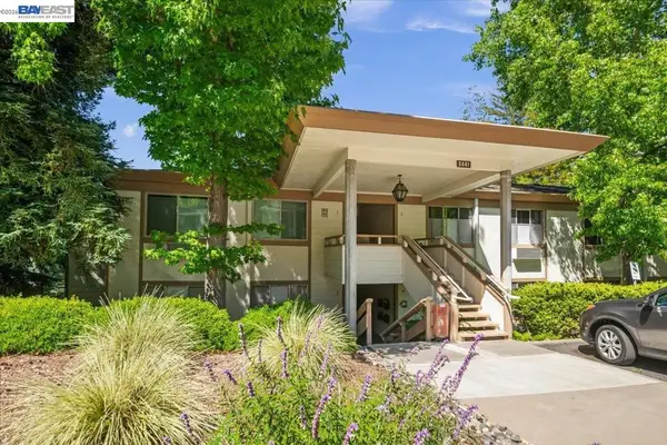 3441 Tice Creek Dr. #4, Walnut Creek, CA 94595