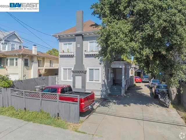 1832 Fruitvale Ave, Oakland, CA 94601 - #1
