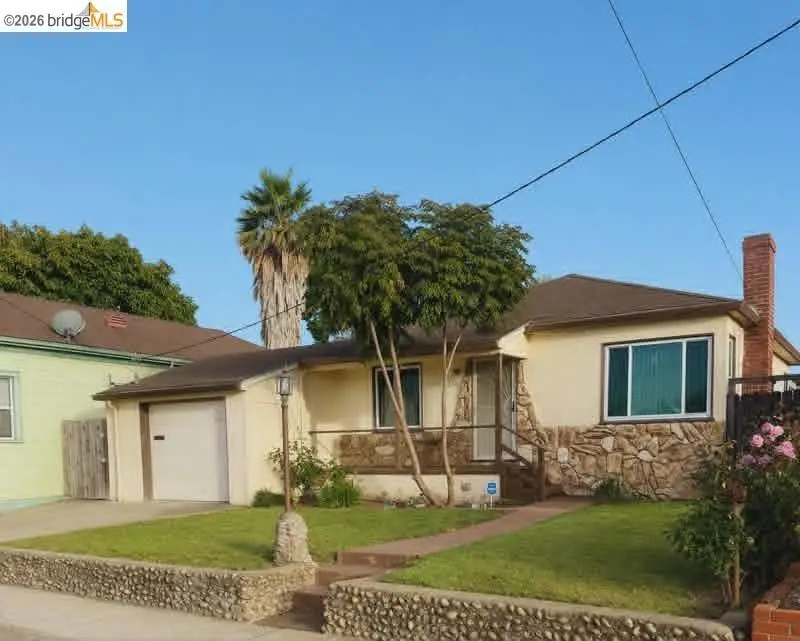 2364 Grant Ave, Richmond, CA 94804 - #1