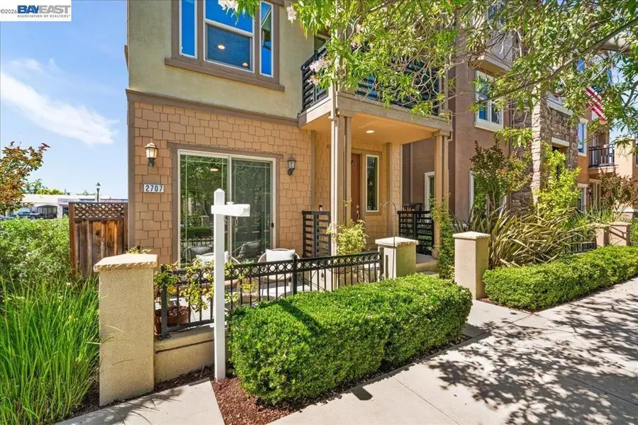 2707 Hollingbury Cmn, Livermore, CA 94550 - #2