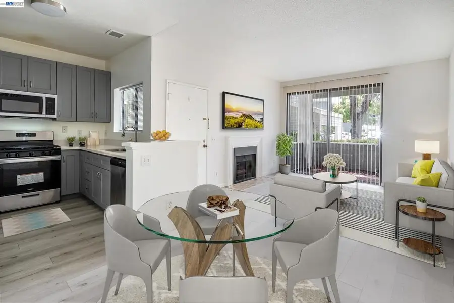 3419 Bridgewood Ter #102, Fremont, CA 94536 - #3