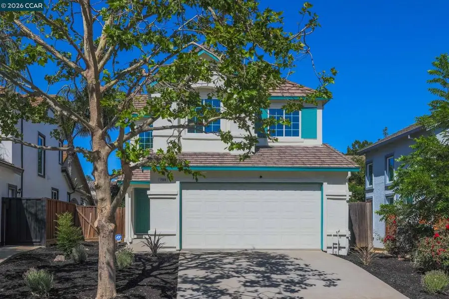 709 Allbrook Ct, Brentwood, CA 94513 - #3