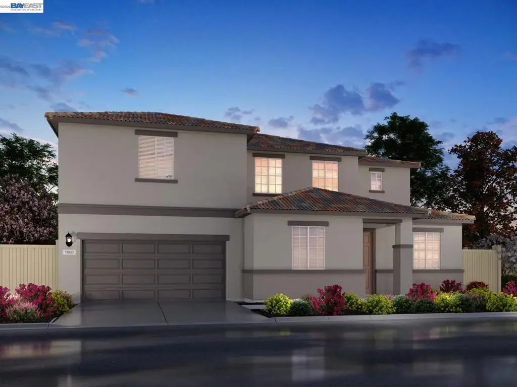 525 Headwater Way, Oakley, CA 94561 - #1
