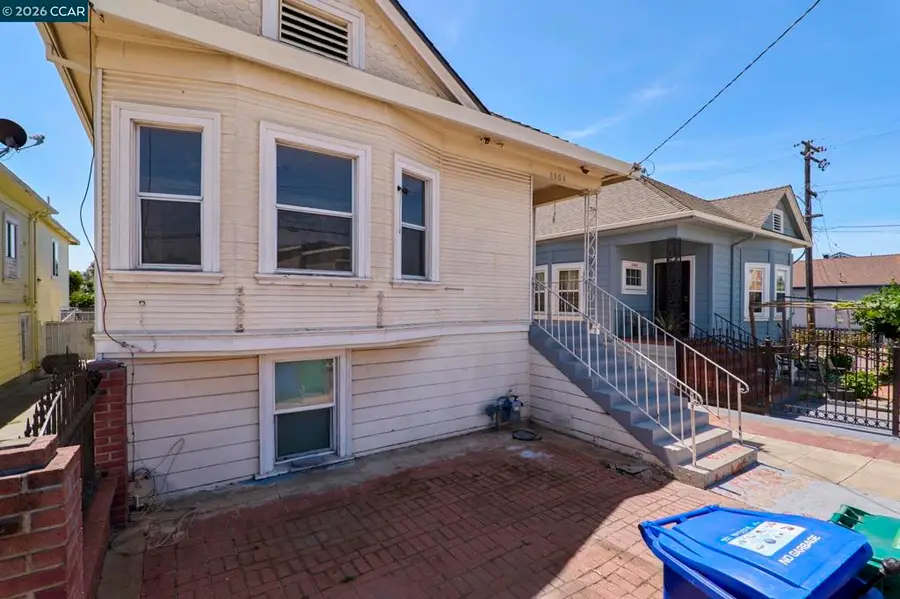 1506 55th Ave, Oakland, CA 94621 - #2