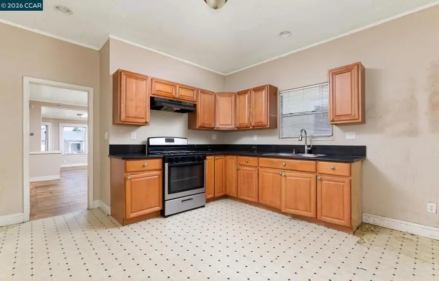 1506 55th Ave, Oakland, CA 94621 - #3