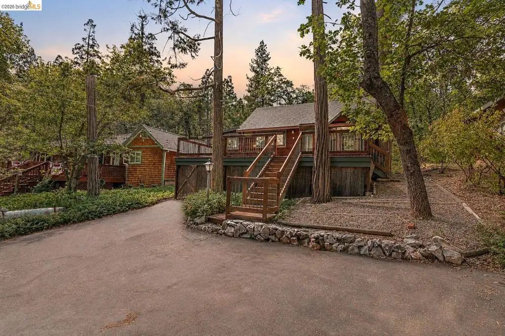 22596 Golf Club, Twain Harte, CA 95383 - #1