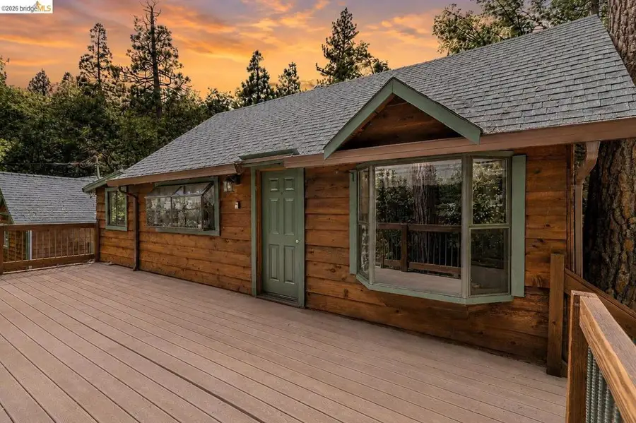 22596 Golf Club, Twain Harte, CA 95383 - #2