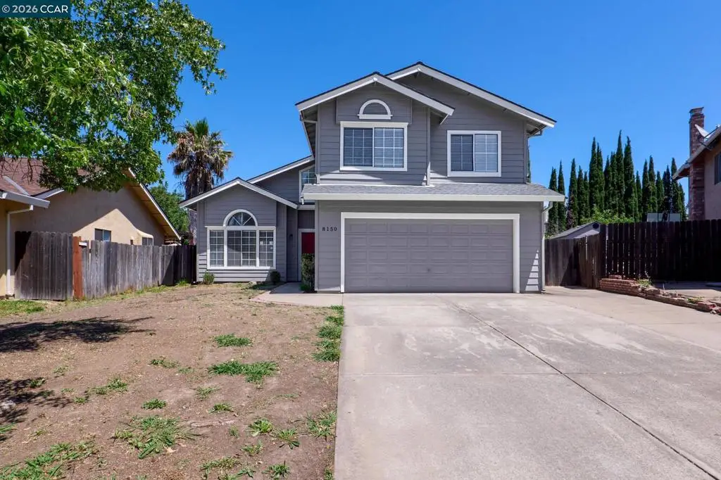 8150 Great House Way, Antelope, CA 95843 - #1