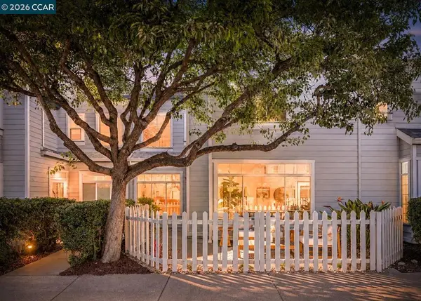 619 Commodore Dr, Richmond, CA 94804