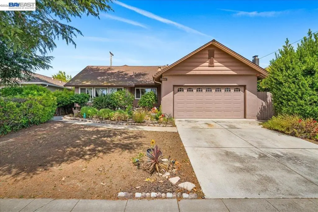 748 Cornell Dr, Santa Clara, CA 95051 - #1