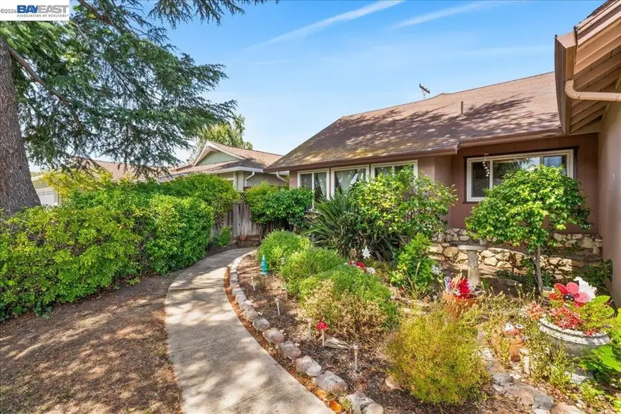 748 Cornell Dr, Santa Clara, CA 95051 - #2