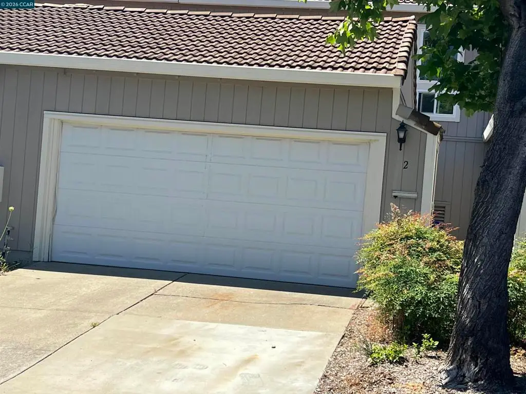 2 Tarn Ct, Hercules, CA 94547 - #1