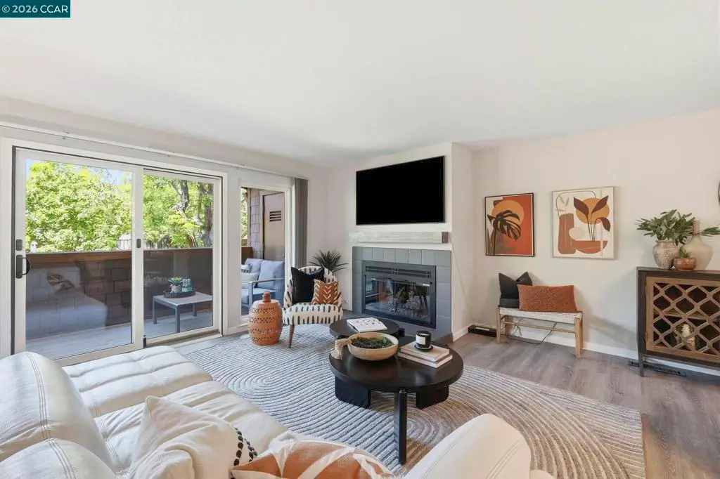 8 Royston Walk, Pleasant Hill, CA 94523 - #1