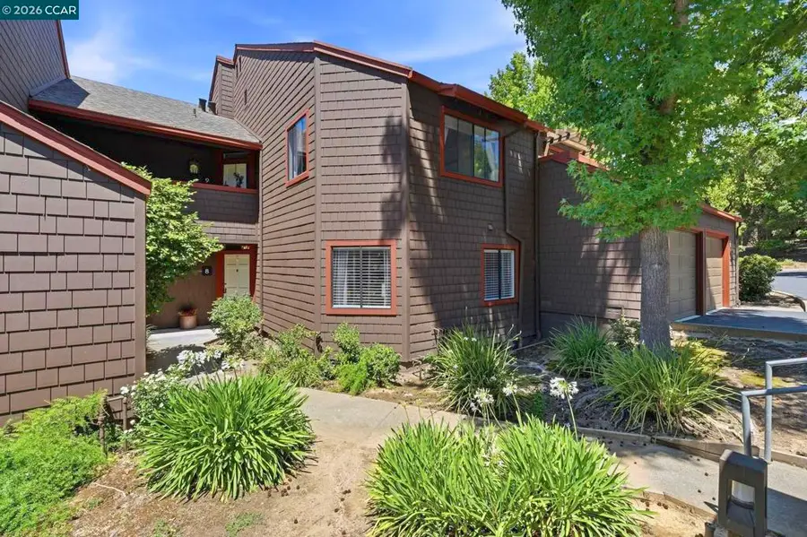8 Royston Walk, Pleasant Hill, CA 94523 - #2