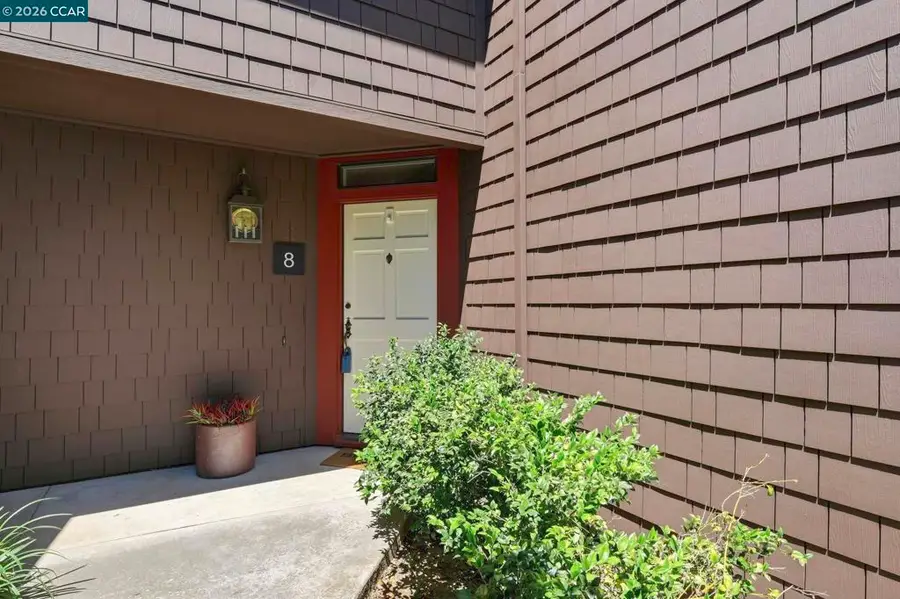 8 Royston Walk, Pleasant Hill, CA 94523 - #3