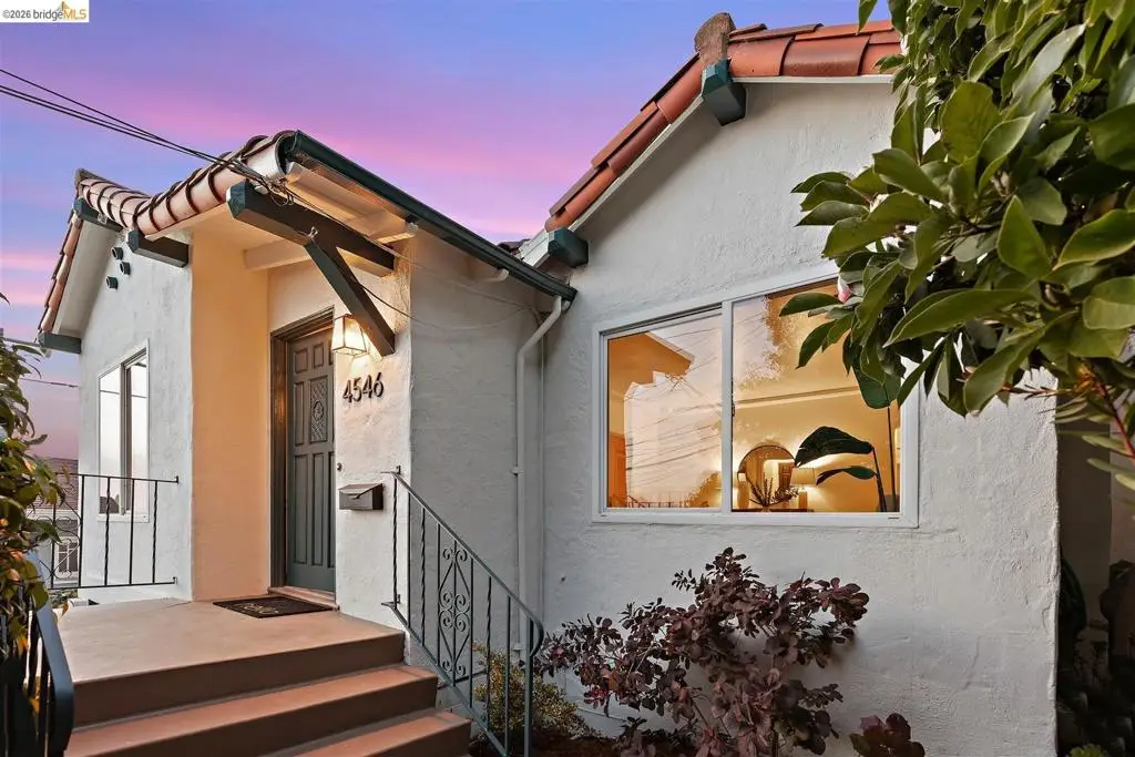 4546 Virginia Ave, Oakland, CA 94619 - #1