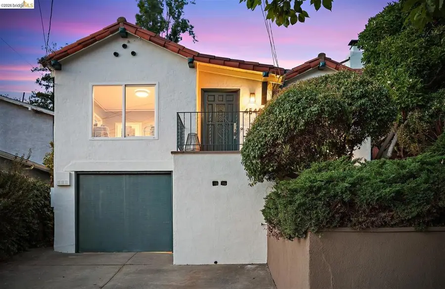 4546 Virginia Ave, Oakland, CA 94619 - #3