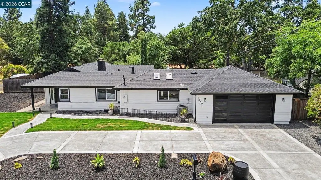 1837 Andrews Dr, Concord, CA 94521 - #1