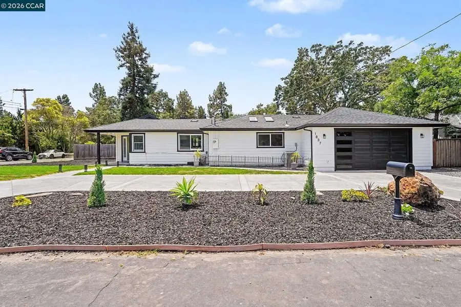 1837 Andrews Dr, Concord, CA 94521 - #2