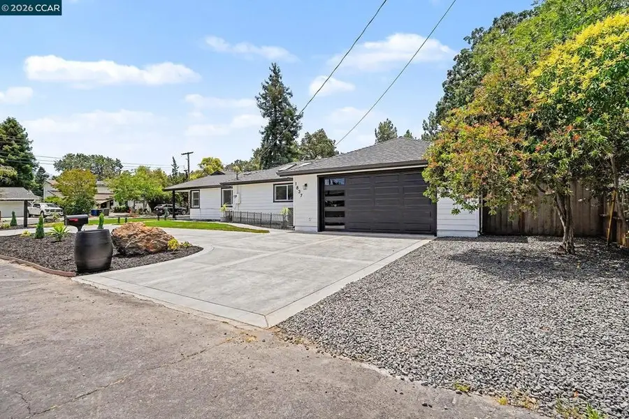 1837 Andrews Dr, Concord, CA 94521 - #3