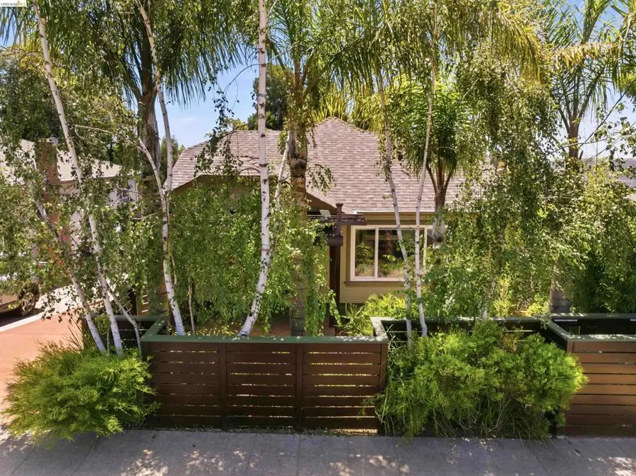 4507 Tulip Ave, Oakland, CA 94619 - #2