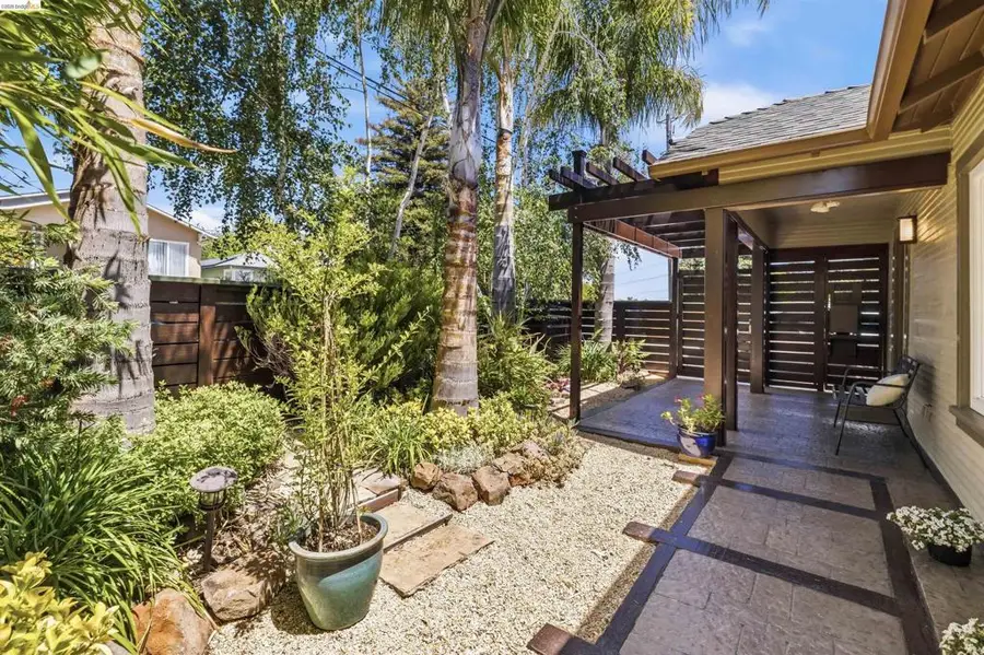 4507 Tulip Ave, Oakland, CA 94619 - #3