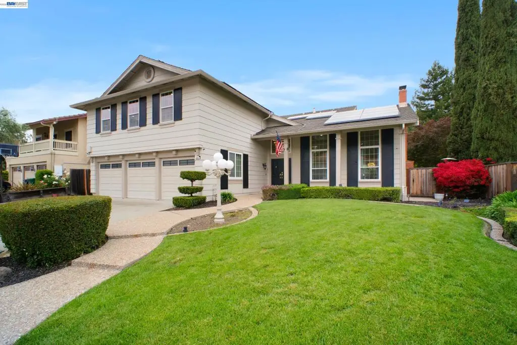 604 Lomond Cir, San Ramon, CA 94583 - #1