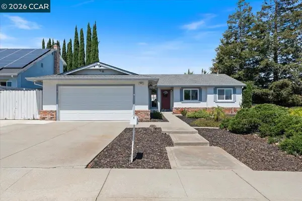 1001 Brighton Court, Antioch, CA 94509