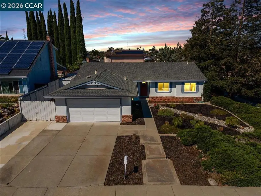 1001 Brighton Court, Antioch, CA 94509 - #2