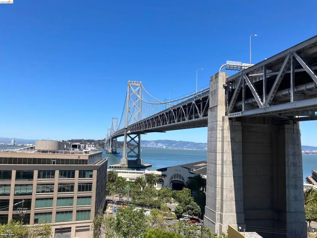 403 Main St #801N, San Francisco, CA 94105 - #1