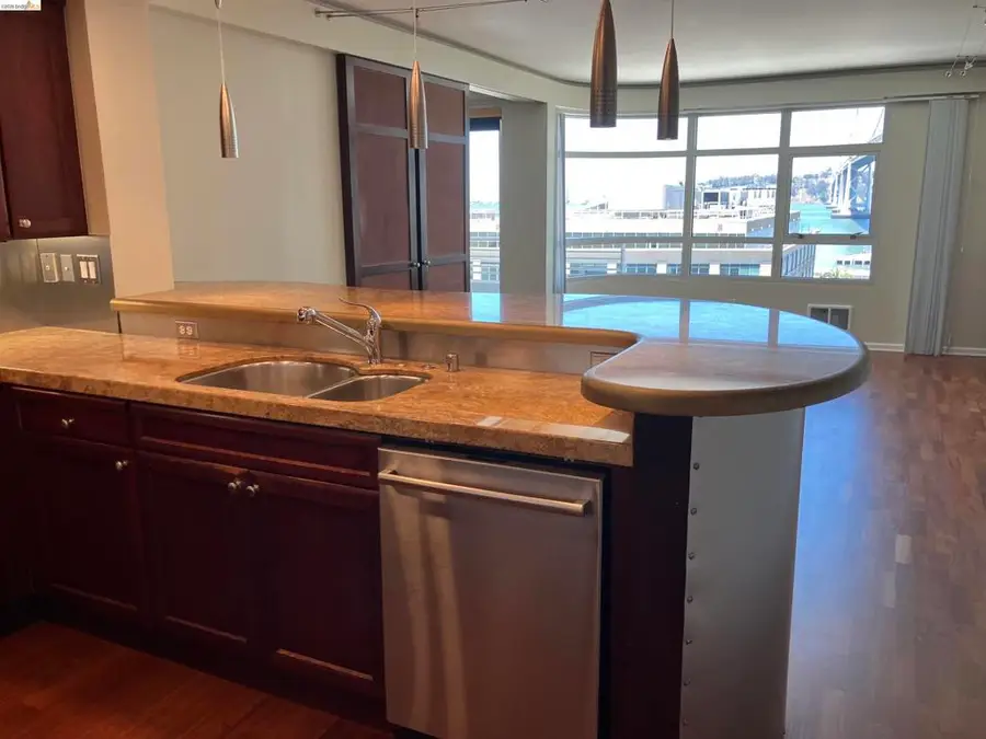 403 Main St #801N, San Francisco, CA 94105 - #3