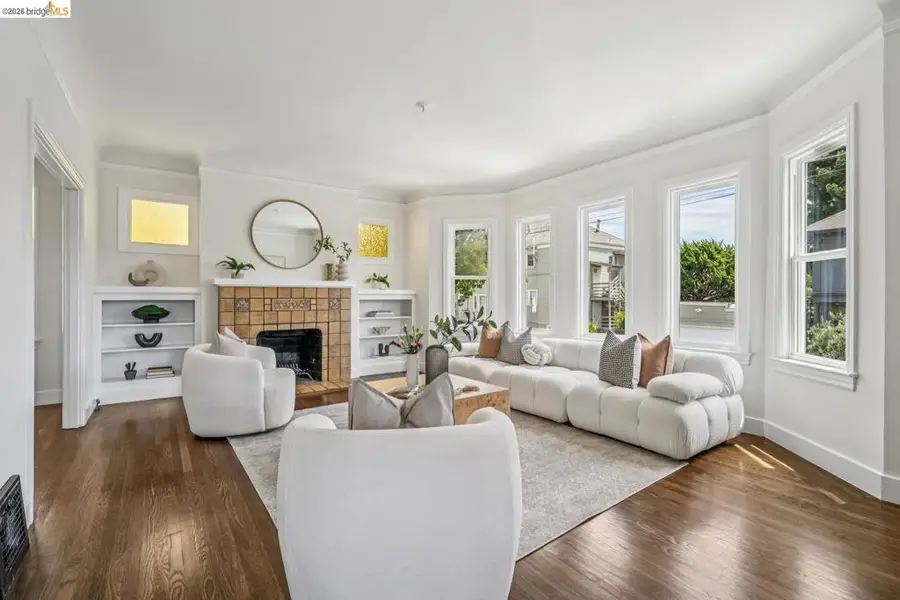4191 Montgomery St, Oakland, CA 94611 - #2