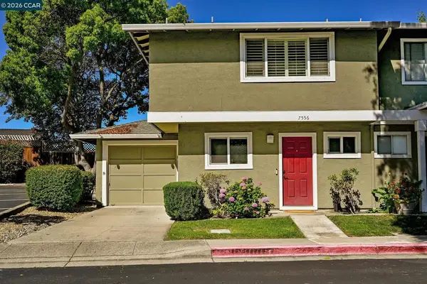 7556 Silvertree Ln #20, Dublin, CA 94568