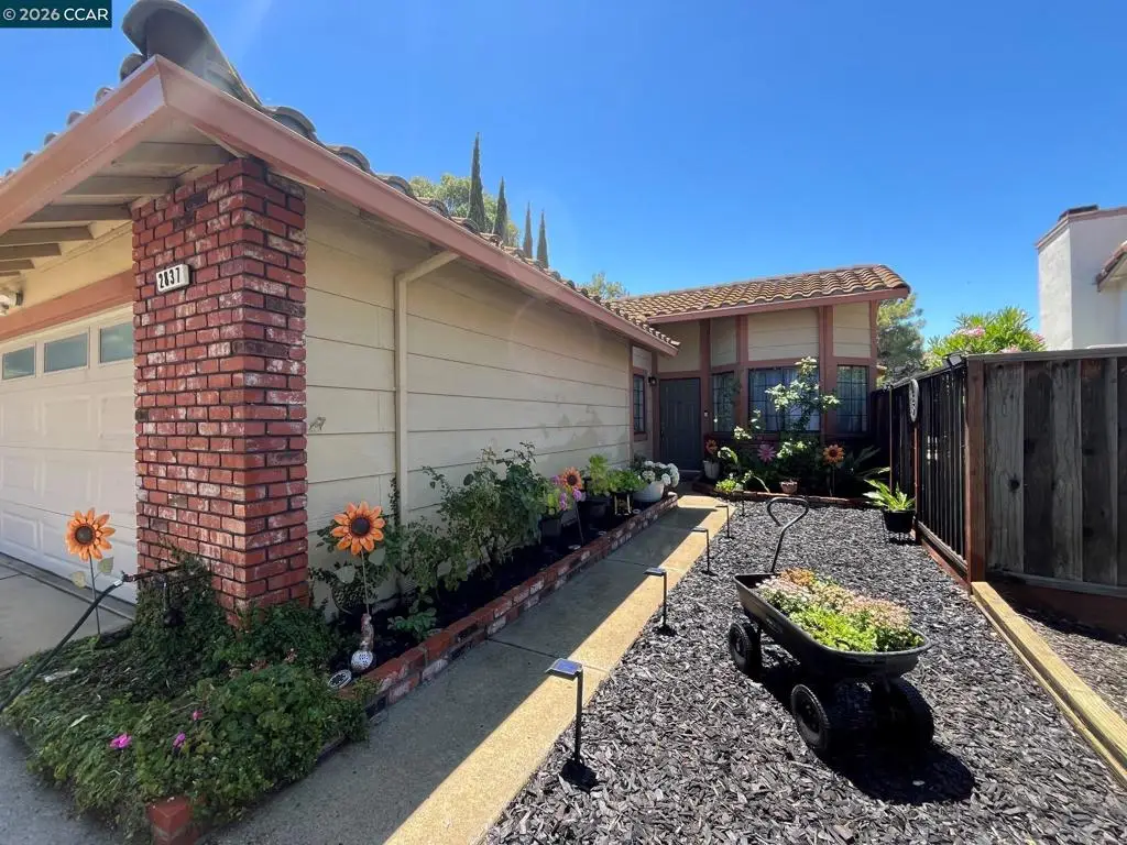 2837 Morro Dr, Antioch, CA 94531 - #1