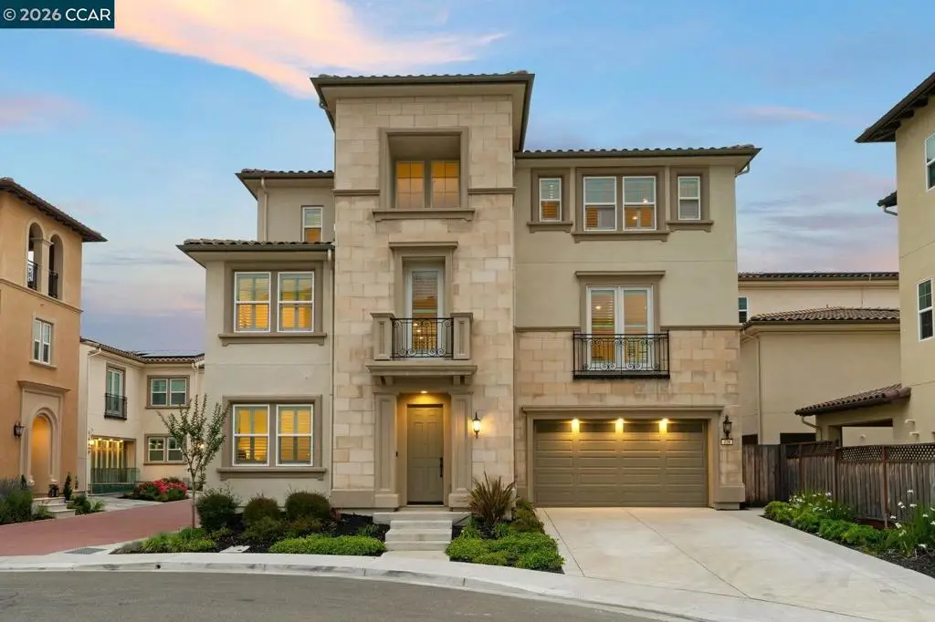 776 Roseum Ct, San Ramon, CA 94582 - #1
