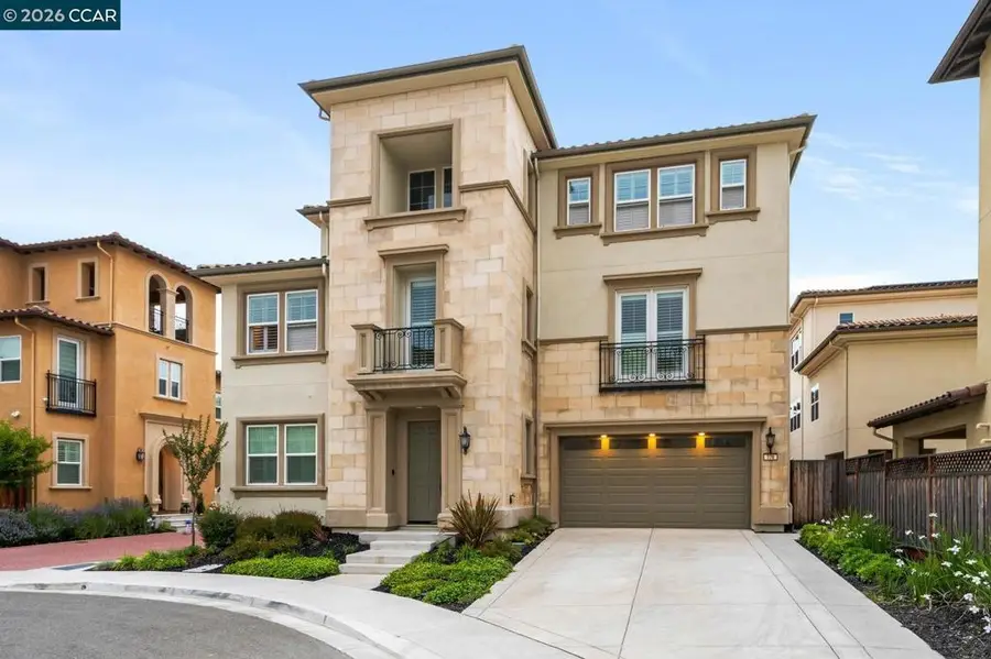 776 Roseum Ct, San Ramon, CA 94582 - #2