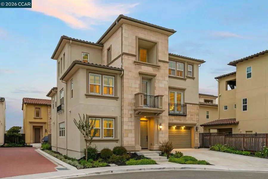 776 Roseum Ct, San Ramon, CA 94582 - #3