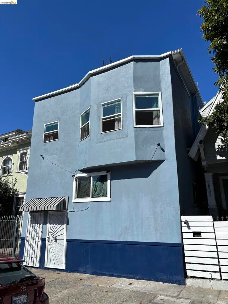 2831 Martin Luther King Jr Way, Oakland, CA 94609 - #1