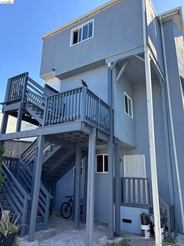 2831 Martin Luther King Jr Way, Oakland, CA 94609 - #3